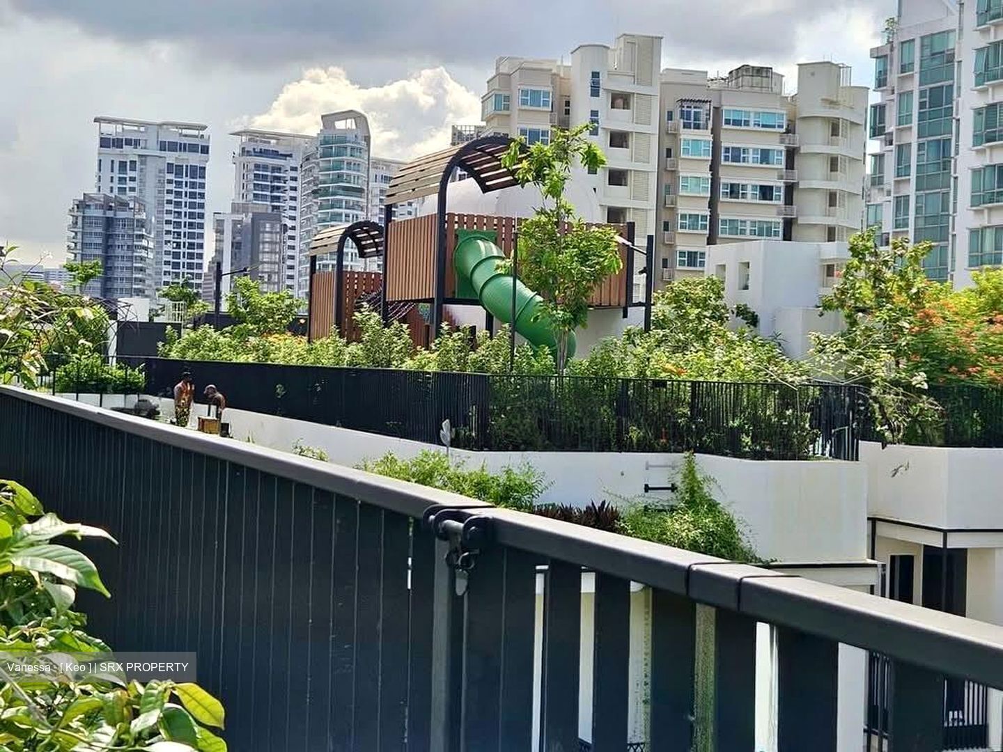 Jervois Mansion (D10), Apartment #559029131